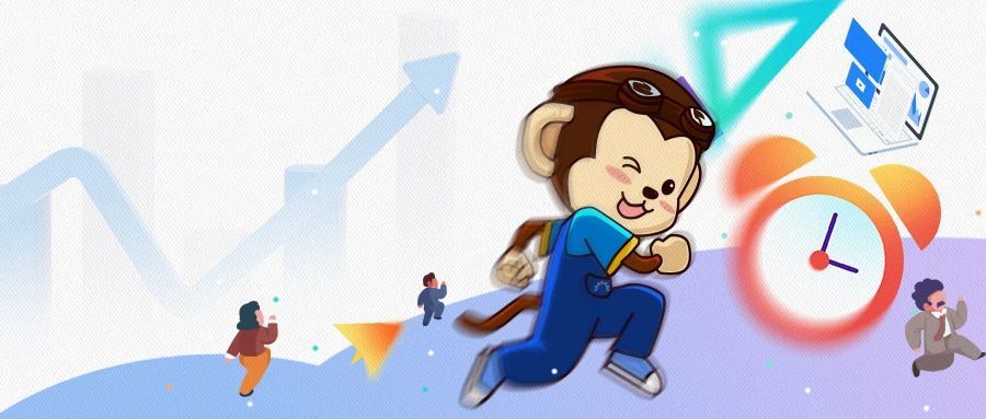 聚力同行，提效共赢！小旗迈入“Q2效率季”