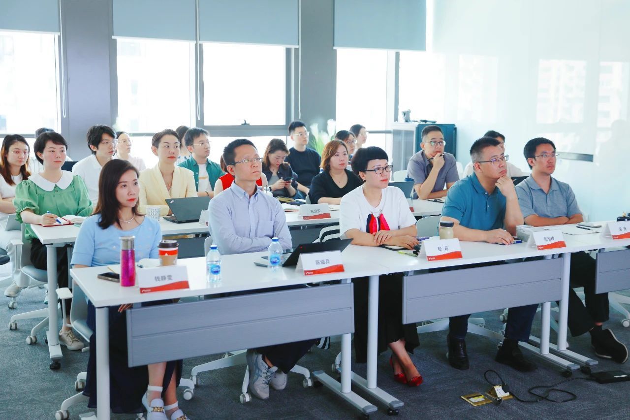 用行动要结果！集团召开2024半年度工作会